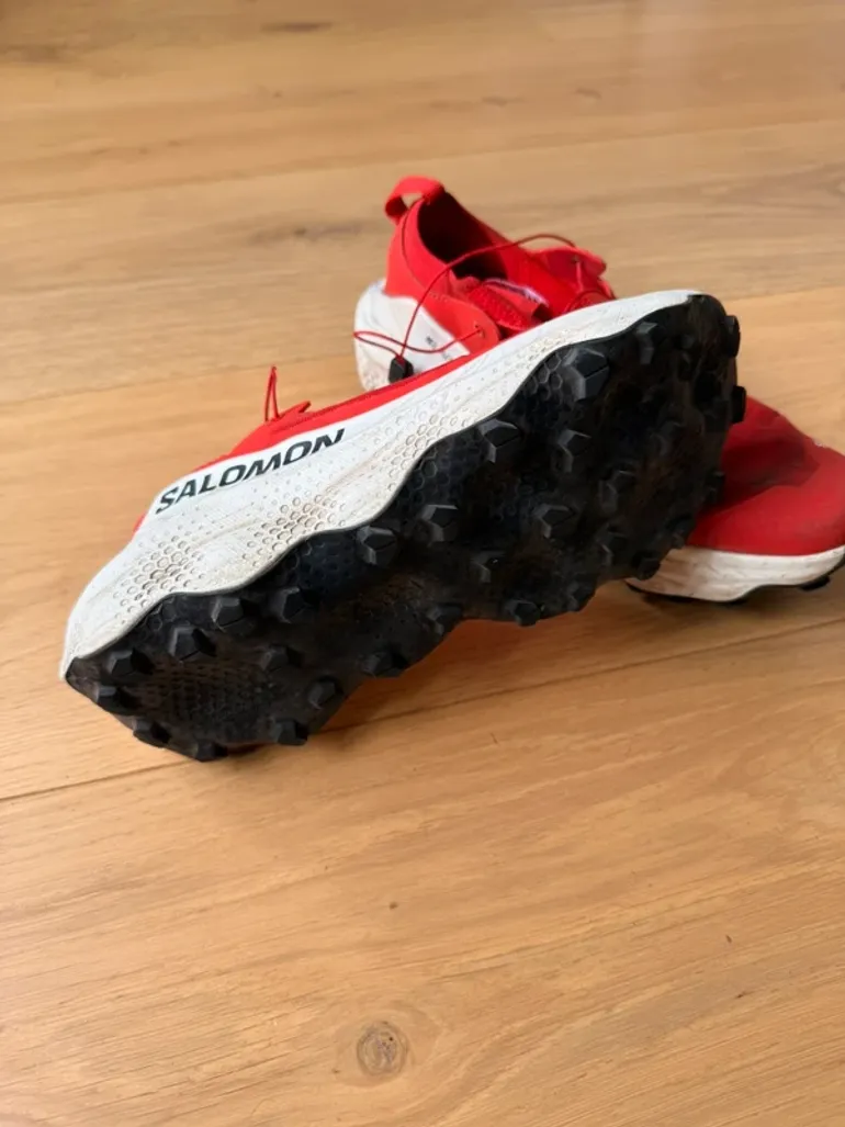 Used Salomon Slab Ultra Glide bike — image 2 of 7