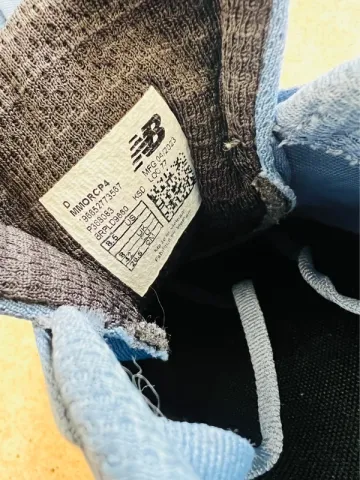 Used New Balance Fresh Foam More V4 bike — image 9 of 9