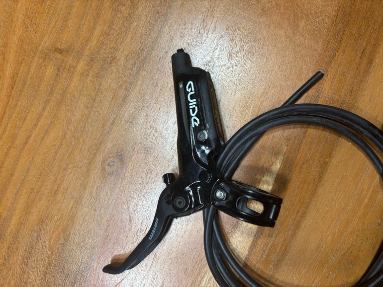 Brugt Sram guide 2020 bike — billede 4 af 7