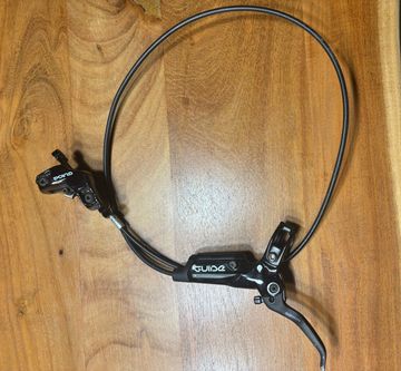Brugt Sram guide 2020 bike — billede 7 af 7