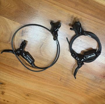 Brugt Sram guide 2020 bike — billede 1 af 7