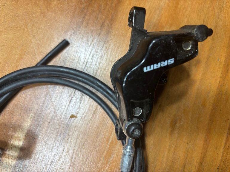 Brugt Sram guide 2020 bike — billede 5 af 7