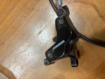 Brugt Sram guide 2020 bike — billede 3 af 7