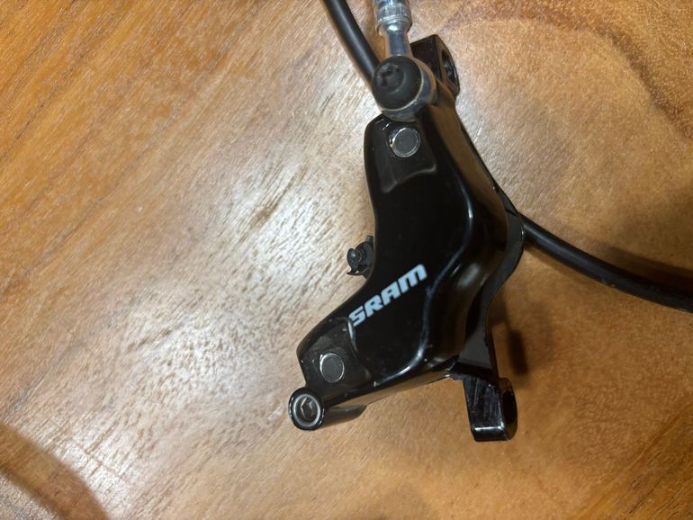 Brugt Sram guide 2020 bike — billede 3 af 7