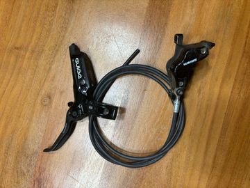 Brugt Sram guide 2020 bike — billede 6 af 7