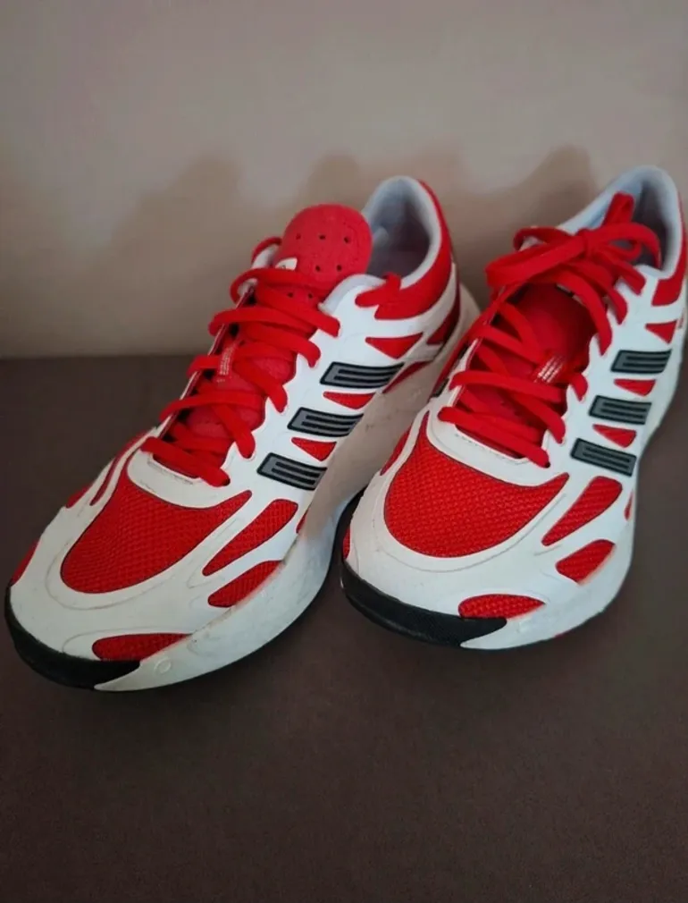 Used Adidas Aruku bike — image 2 of 5