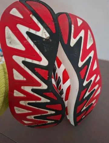 Used Adidas Aruku bike — image 5 of 5