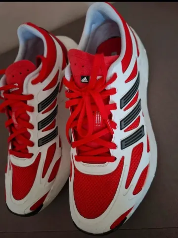 Used Adidas Aruku bike — image 4 of 5