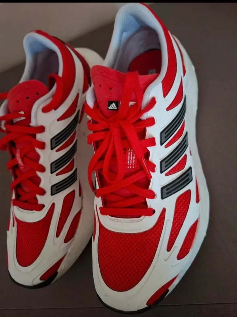 Used Adidas Aruku bike — image 4 of 5