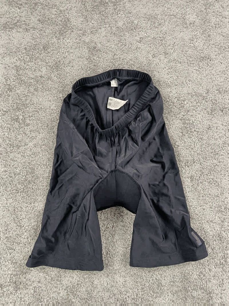 Used BTWIN Decathlon cuissard court velo femme taille L - 62 5213, marque: B'Twin, état: Bon état, taille: L / 40 / 12, 10, 00 € Cycling Clothing