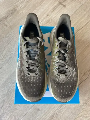 Used Hoka MACH 6 bike — image 5 of 6