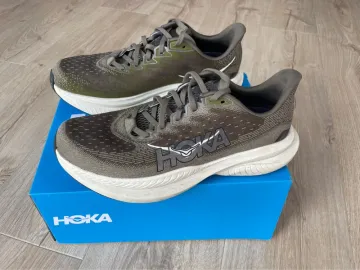 Used Hoka MACH 6 bike — image 1 of 6