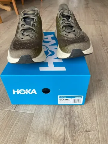 Used Hoka MACH 6 bike — image 3 of 6