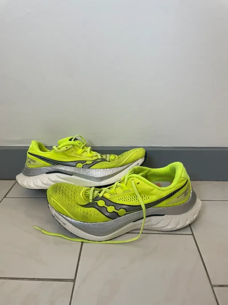 Gebrauchtes Transition Endorphin Speed 4 Running Shoes