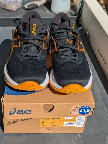 Used Asics Gel Cumulus 28 bike — image 2 of 5