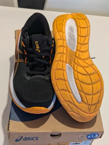 Used Asics Gel Cumulus 28 bike — image 5 of 5