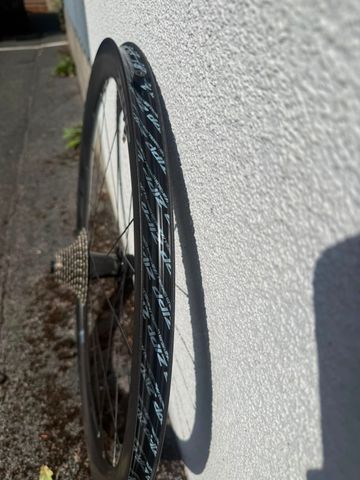 Używany Zipp 303S Wheels bike — zdjęcie 4 z 14