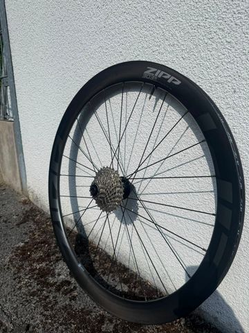 Używany Zipp 303S Wheels bike — zdjęcie 3 z 14