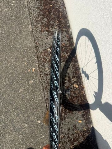 Używany Zipp 303S Wheels bike — zdjęcie 6 z 14