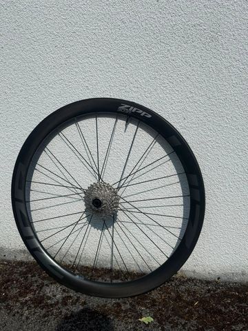 Używany Zipp 303S Wheels bike — zdjęcie 2 z 14
