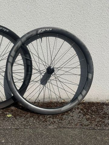 Używany Zipp 303S Wheels bike — zdjęcie 8 z 14