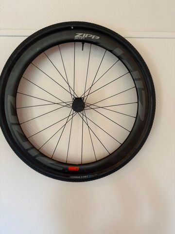 Używany Zipp 303S Wheels bike — zdjęcie 10 z 14