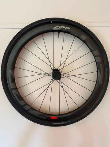 Używany Zipp 303S Wheels bike — zdjęcie 11 z 14