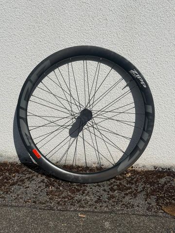 Używany Zipp 303S Wheels bike — zdjęcie 7 z 14