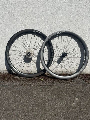 Używany Zipp 303S Wheels bike — zdjęcie 14 z 14