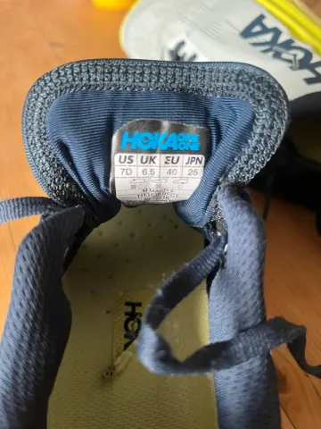 Used Hoka Pro Fly bike — image 4 of 4
