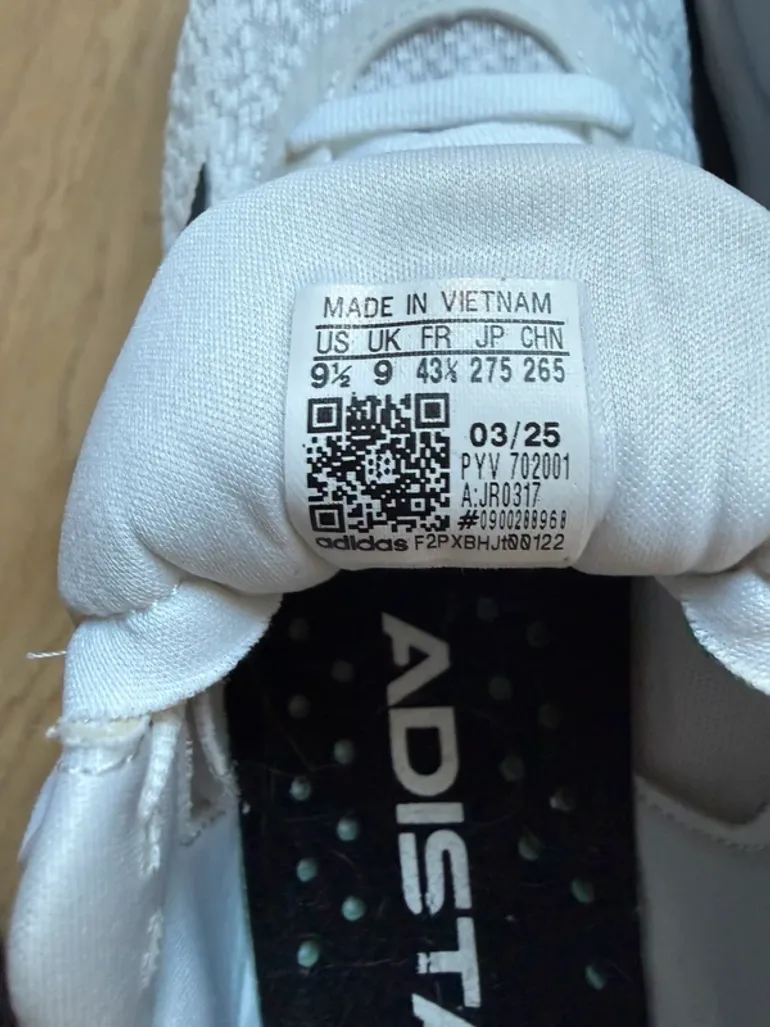 Used Scarpa Adistar 4 bike — image 4 of 9