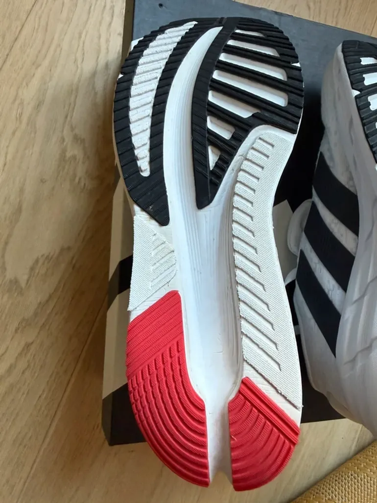 Used Scarpa Adistar 4 bike — image 8 of 9