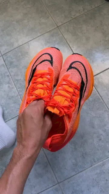 Käytetty Nike ZoomX Alphafly Next% 2 bike — kuva 5 / 6