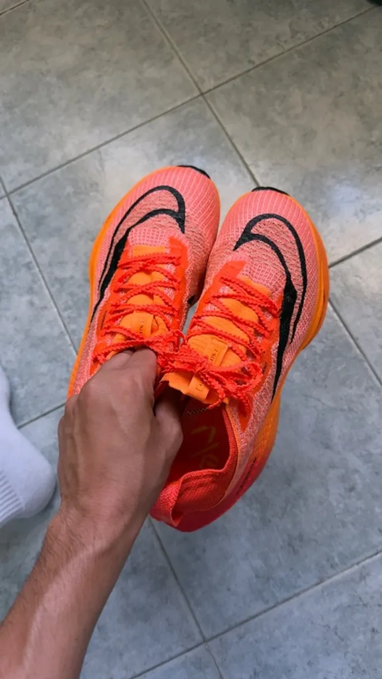 Käytetty Nike ZoomX Alphafly Next% 2 bike — kuva 5 / 6