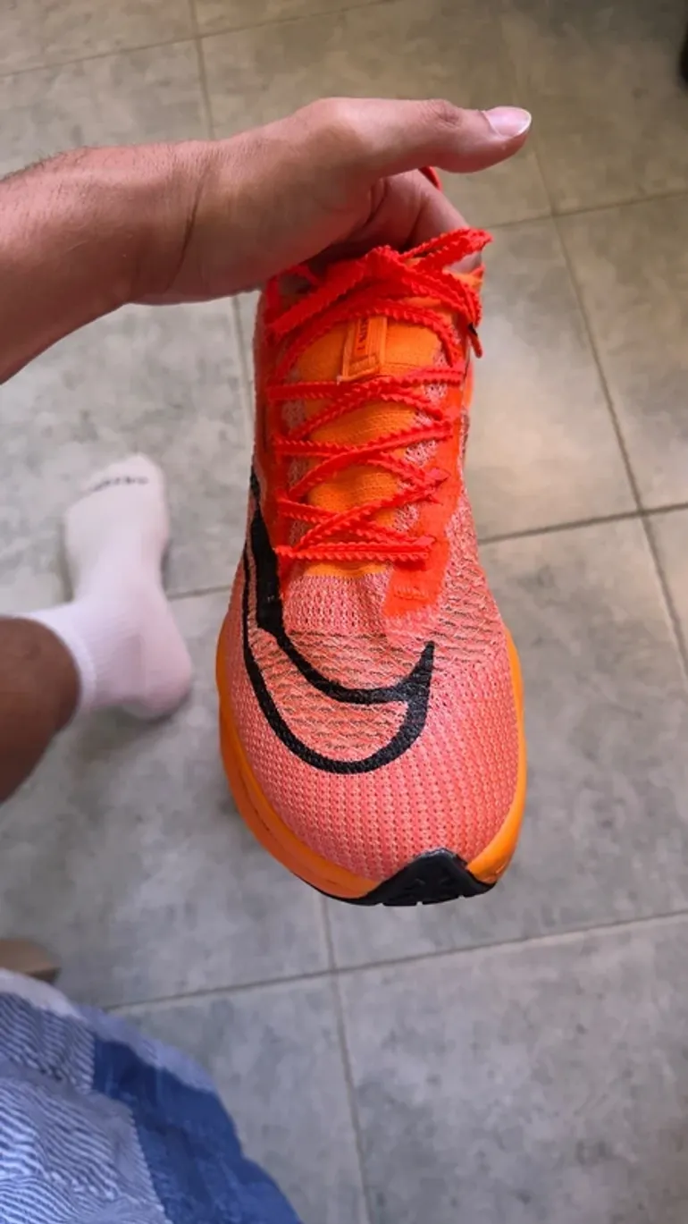 Käytetty Nike ZoomX Alphafly Next% 2 bike — kuva 6 / 6