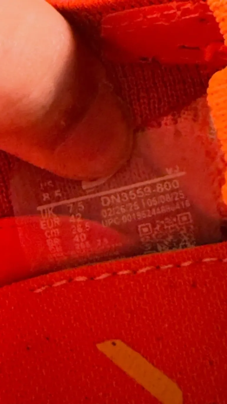 Käytetty Nike ZoomX Alphafly Next% 2 bike — kuva 4 / 6