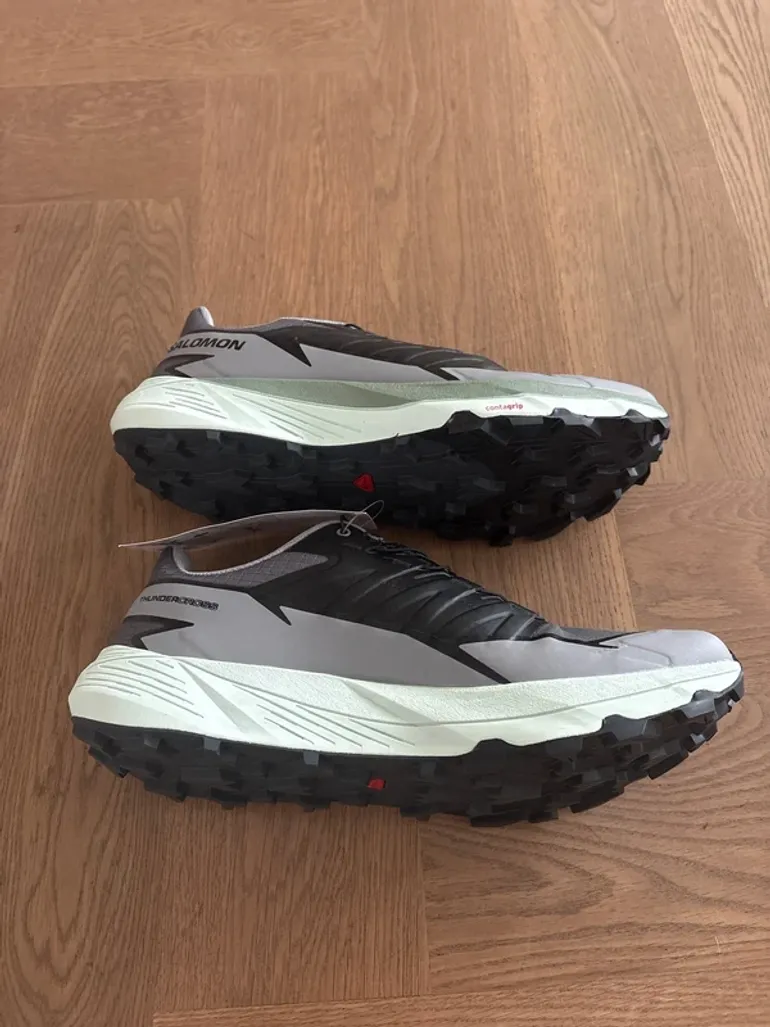 Used Salomon Thundercross bike — image 8 of 11