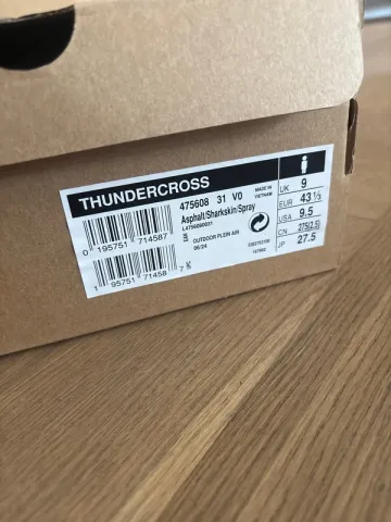 Used Salomon Thundercross bike — image 2 of 11