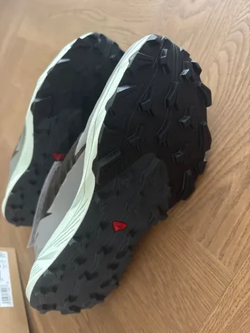 Used Salomon Thundercross bike — image 9 of 11