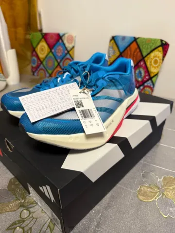 Used Adidas Adizero Boston 13 bike — image 8 of 9