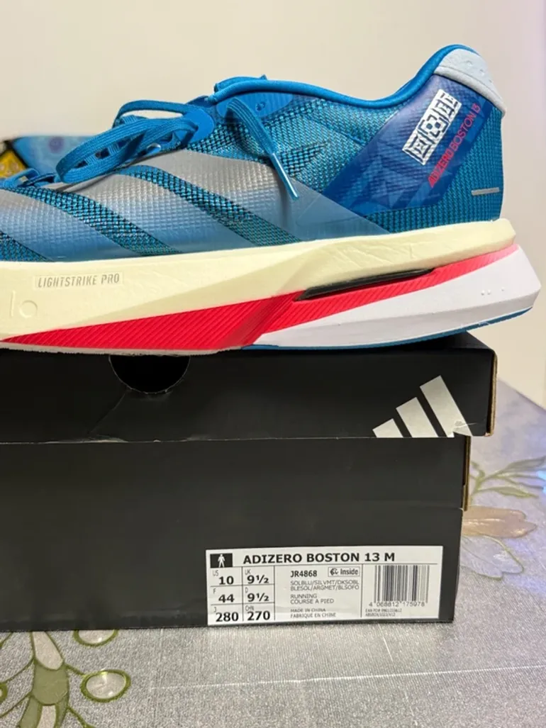 Used Adidas Adizero Boston 13 bike — image 3 of 9