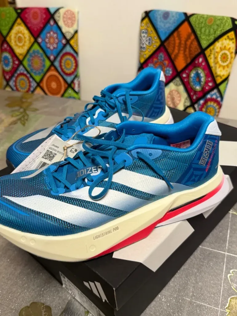 Used Adidas Adizero Boston 13 bike — image 4 of 9