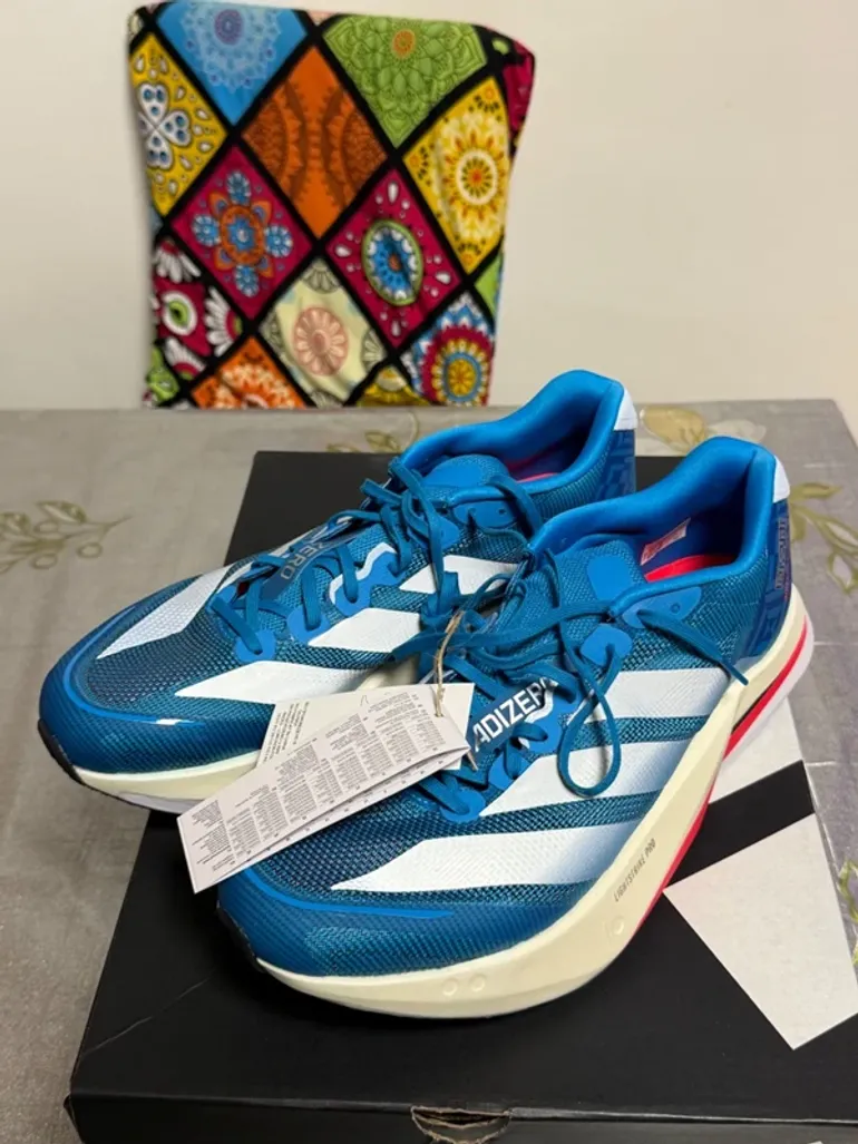Used Adidas Adizero Boston 13 bike — image 2 of 9
