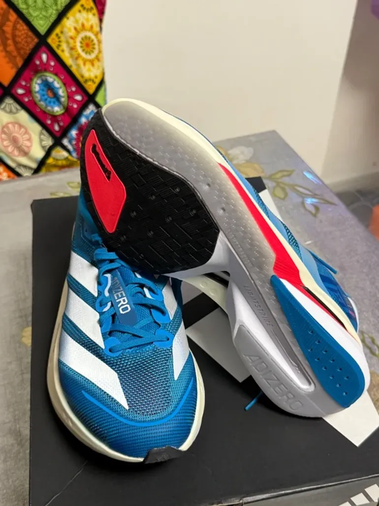Used Adidas Adizero Boston 13 bike — image 5 of 9