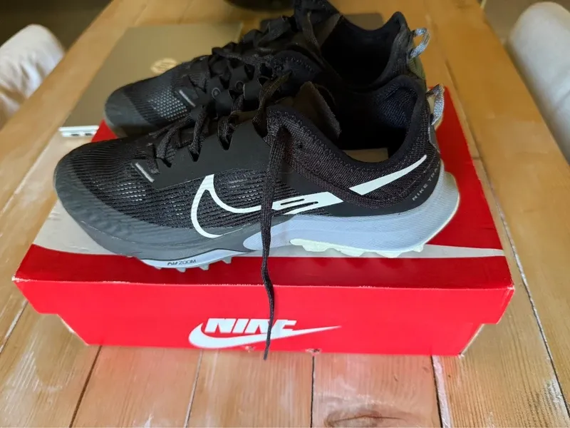 Nike Trail Kiger Running Shoes d'occasion