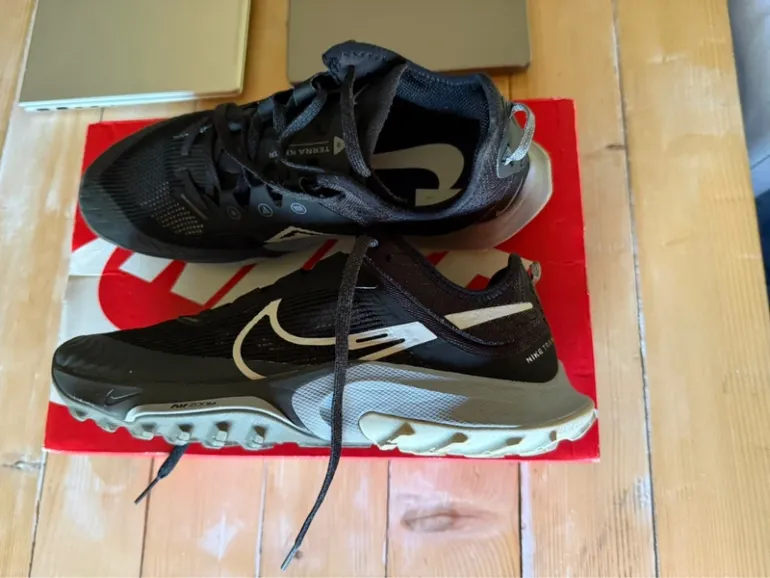 Used Nike Trail Kiger bike — image 2 of 4