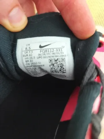 Used Rose Zoom Fly 5 bike — image 5 of 8