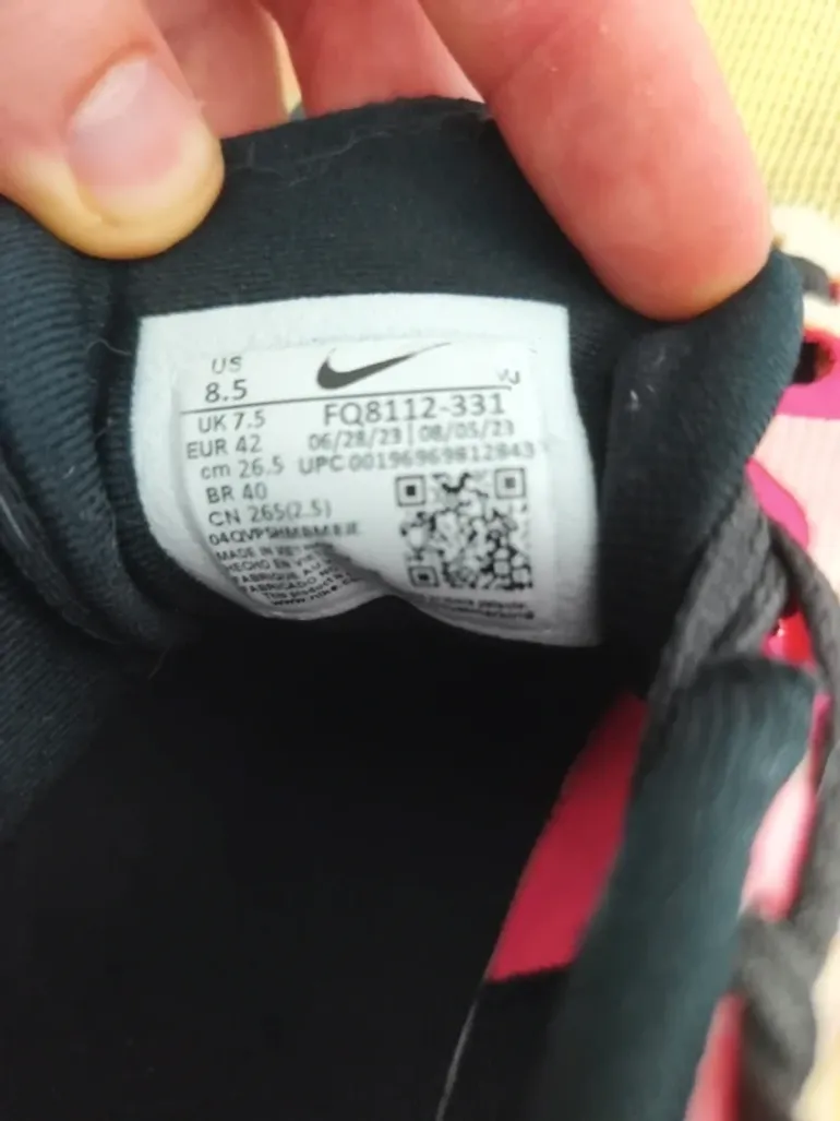 Used Rose Zoom Fly 5 bike — image 5 of 8