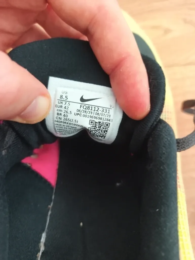 Used Rose Zoom Fly 5 bike — image 6 of 8