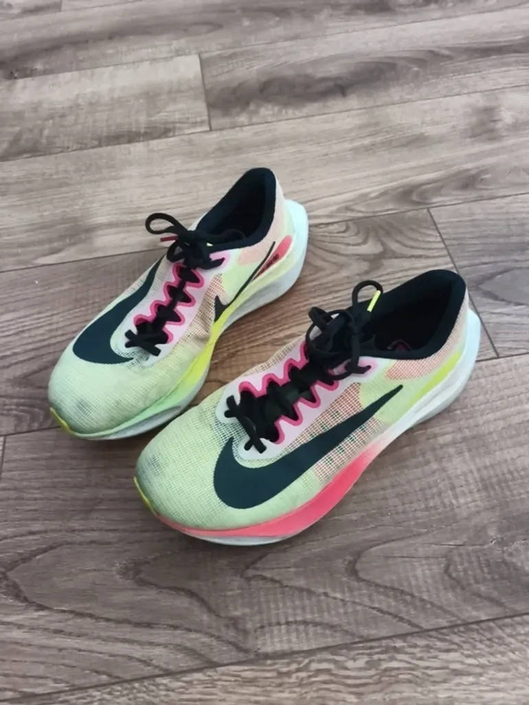 Used Rose Zoom Fly 5 bike — image 3 of 8